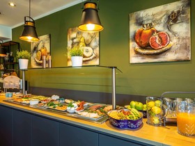 Mercure Bad Oeynhausen City