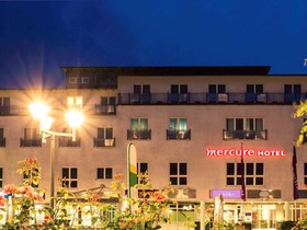 Mercure Bad Oeynhausen City