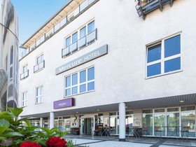 Mercure Bad Oeynhausen City