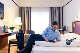 Mercure Bad Oeynhausen City