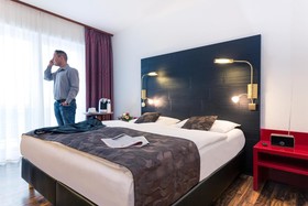 Mercure Bad Oeynhausen City