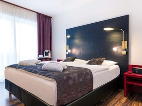 Mercure Bad Oeynhausen City