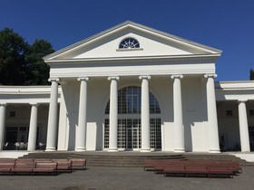 Mercure Bad Oeynhausen City