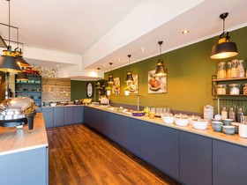 Mercure Bad Oeynhausen City