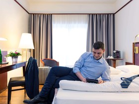 Mercure Bad Oeynhausen City