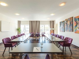 Mercure Bad Oeynhausen City