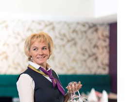 Mercure Bad Oeynhausen City