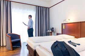 Mercure Bad Oeynhausen City