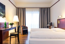 Mercure Bad Oeynhausen City