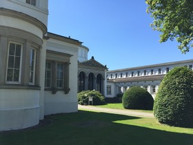 Mercure Bad Oeynhausen City