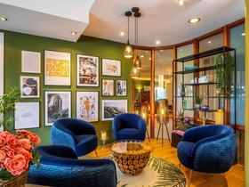 Mercure Bad Oeynhausen City