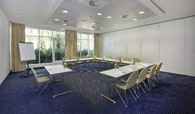 Vienna House Easy by Wyndham Bad Oeynhausen