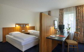 Vienna House Easy by Wyndham Bad Oeynhausen
