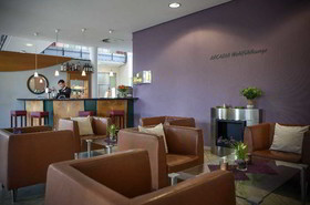 Vienna House Easy by Wyndham Bad Oeynhausen
