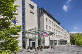Vienna House Easy by Wyndham Bad Oeynhausen