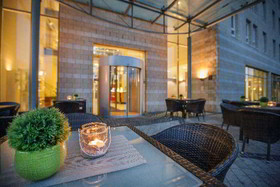 Vienna House Easy by Wyndham Bad Oeynhausen