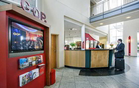 Vienna House Easy by Wyndham Bad Oeynhausen