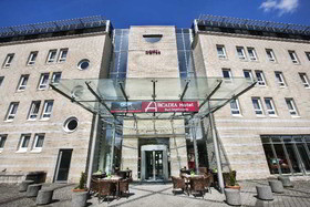 Vienna House Easy by Wyndham Bad Oeynhausen