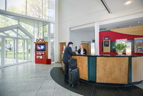 Vienna House Easy by Wyndham Bad Oeynhausen