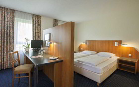 Vienna House Easy by Wyndham Bad Oeynhausen