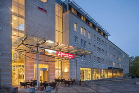 Vienna House Easy by Wyndham Bad Oeynhausen