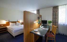 Vienna House Easy by Wyndham Bad Oeynhausen