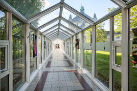 Vienna House Easy by Wyndham Bad Oeynhausen