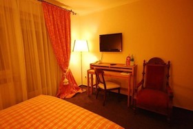 Eichenhof Antik-Hotel