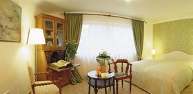 Eichenhof Antik-Hotel