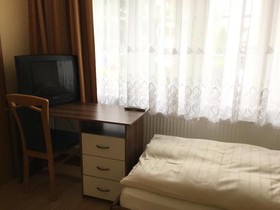 Hotel Hafez