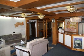 Hotel Hafez