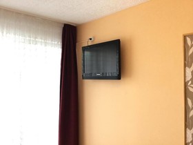 Hotel Hafez