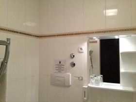 Hotel Hafez