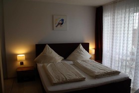 Hotel Hafez