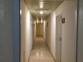 Hotel Hafez