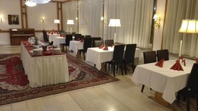 Hotel Hafez