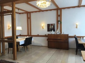 Hotel Hafez
