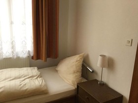 Hotel Hafez