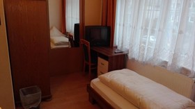 Hotel Hafez