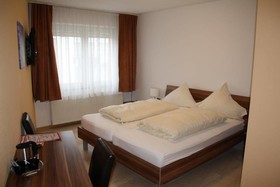 Hotel Hafez