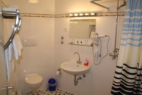 Hotel Hafez