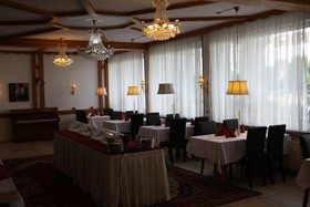Hotel Hafez