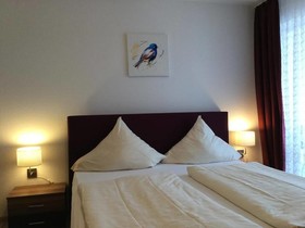 Hotel Hafez