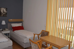 Hotel-Pension Hages