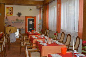 Hotel-Pension Hages