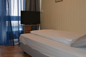 Hotel-Pension Hages