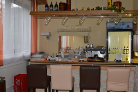 Hotel-Pension Hages