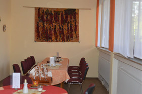 Hotel-Pension Hages