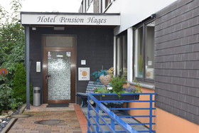 Hotel-Pension Hages