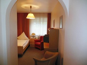 Kurhotel Salzufler Hof-Moers